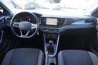 VW Taigo 1.0 TSI