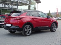 Opel Grandland 1.2 GS Line