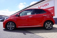 Kia Picanto 1.2 Aut. GT-Line