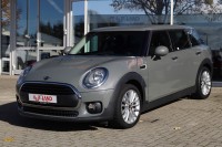 Vorschau: MINI ONE_CLUBMAN Clubman 1.5 One