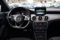 Mercedes-Benz CLA 200 AMG Line