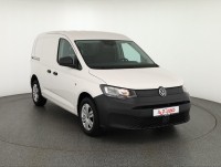 VW Caddy Cargo 1.5 TSI