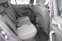 VW T-Cross 1.0 TSI DSG