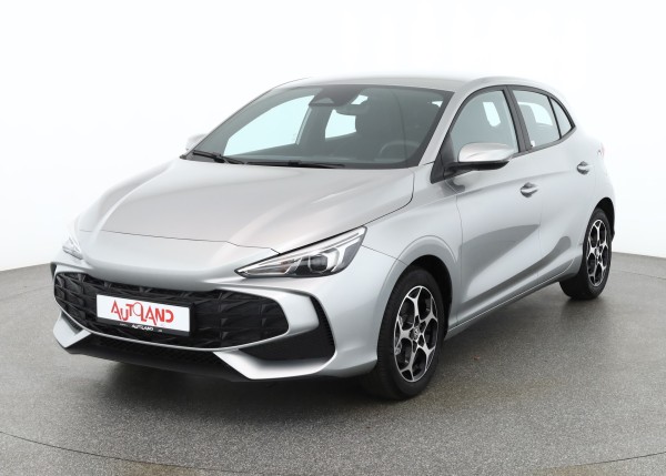 MG MG3 1.5 Comfort