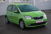 Skoda Citigo 1.0 MPI Active