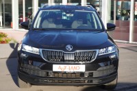 Vorschau: Skoda Karoq 1.5 TSI Clever