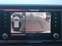 Seat Ateca 2.0 TSI Xcellence 4Drive