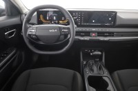 Kia K4 1.6 T-GDI Aut.