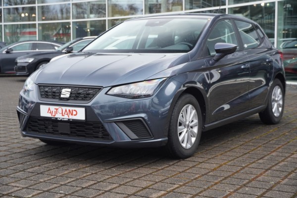 Seat Ibiza 1.0 TSI Style