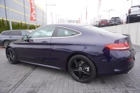 Mercedes-Benz C 180 C180 AMG Line Aut.