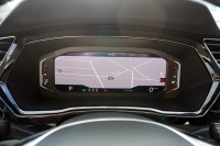 VW Touran 1.5 TSI DSG Highline