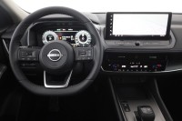 Nissan Qashqai N-Connecta 1.3 Dig-T Aut.