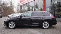 Skoda Octavia Combi 2.0 TDI