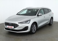 Ford Focus Turnier 1.5 EcoBlue Titanium X Winterpaket