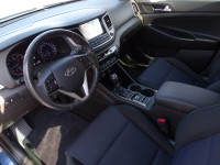 Hyundai Tucson 1.6 T-GDI Premium 4WD