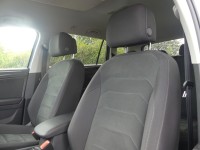 VW Tiguan Allspace 2.0 Highline 4Motion