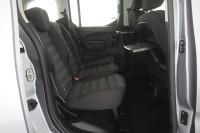 Opel Combo Life 1.2 Turbo Aut.