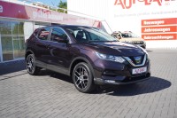 Nissan Qashqai 1.2 Acenta