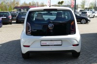 VW up up! 1.0 Basis