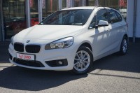BMW 218i Advantage Klimaaut. Navi Tempomat PDC