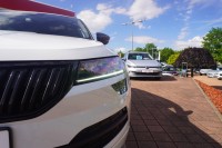 Skoda Karoq 1.5 TSI Sportline DSG