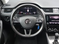 Skoda Karoq 1.5 TSI Sportline