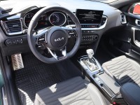 Kia cee'd Sporty Wagon Ceed SW GT-Line 1.5 T-GDI Aut.