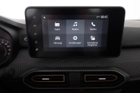 Dacia Sandero Stepway TCe 90