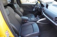 Audi Q2 1.5 TFSI S-Line sport S-Tronic