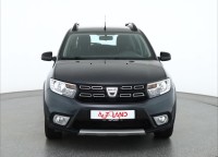 Dacia Sandero Stepway TCe 90 Celebration