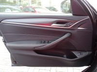 BMW 520 d Touring Aut. M-Paket