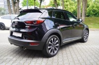 Mazda CX-3 2.0 SKYACTIV-G 121 Sports-Line