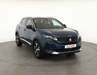 Peugeot 3008 GT-Line 1.2 PureTech 130 Aut.