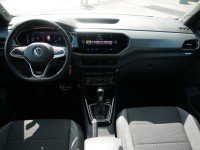 VW T-Cross 1.0 R-Line