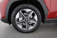 Hyundai Tucson 1.6 CRDi DCT 4WD