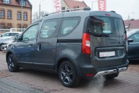 Vorschau: Dacia Dokker Stepway Celebration