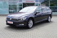 Vorschau: VW Passat Variant 1.4 TSI Comfortline