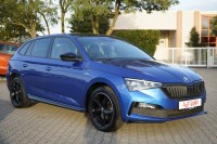 Skoda Scala 1.5 16V TSI Monte Carlo