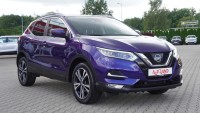 Nissan Qashqai 1.2 DIG-T N-Connecta