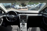 VW Passat Variant 2.0 TDI BMT Comfortline