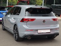 VW Golf VIII 2.0 GTI Clubsport