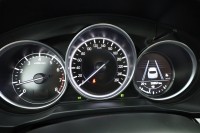 Mazda CX-5 2.0 Exclusive-Line