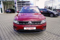 VW Tiguan 2.0 Sound 4Motion
