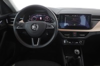 Skoda Kamiq 1.0 TSI Style OPF