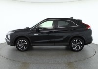 Vorschau: Mitsubishi Eclipse Cross 2.4Hybrid Plus 4WD