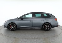 Vorschau: Seat Leon ST 2.0 TSI DSG Cupra 300 4Drive