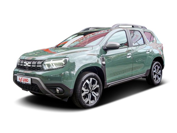 Dacia Duster II 1.3 TCE Journey