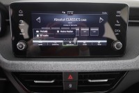 Skoda Scala 1.0 TSI DSG