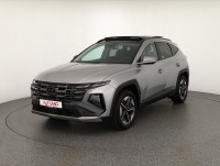 Hyundai Tucson 1.6T-GDI PHEV 4WD Aut. 2-Zonen-Klima Navi Sitzheizung