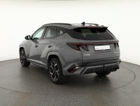Hyundai Tucson 1.6T-GDI N-Line 4WD Aut.